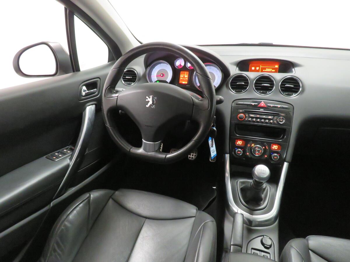 Peugeot 308 1.6 110 kW Sport Pack