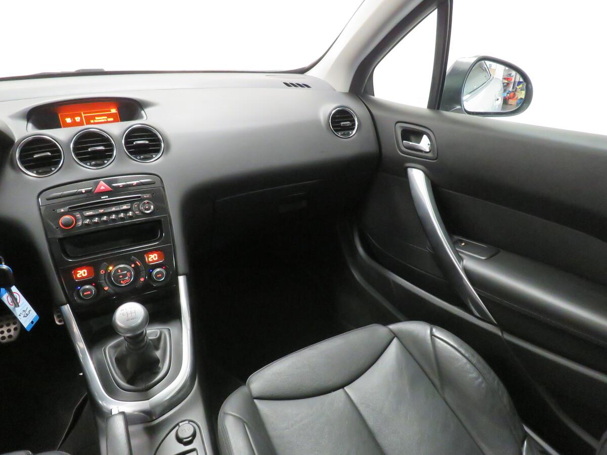 Peugeot 308 1.6 110 kW Sport Pack