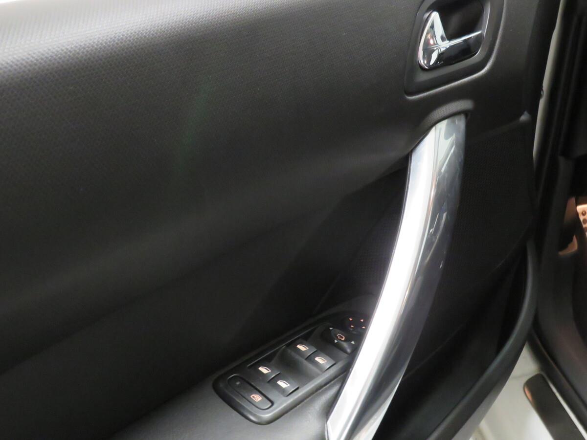 Peugeot 308 1.6 110 kW Sport Pack