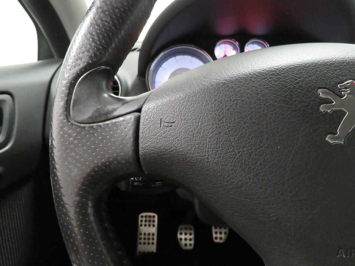 Peugeot 308 1.6 110 kW Sport Pack