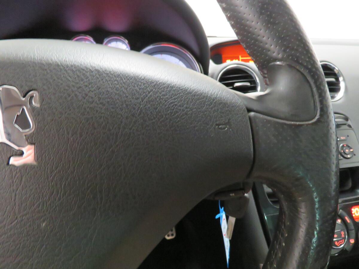 Peugeot 308 1.6 110 kW Sport Pack