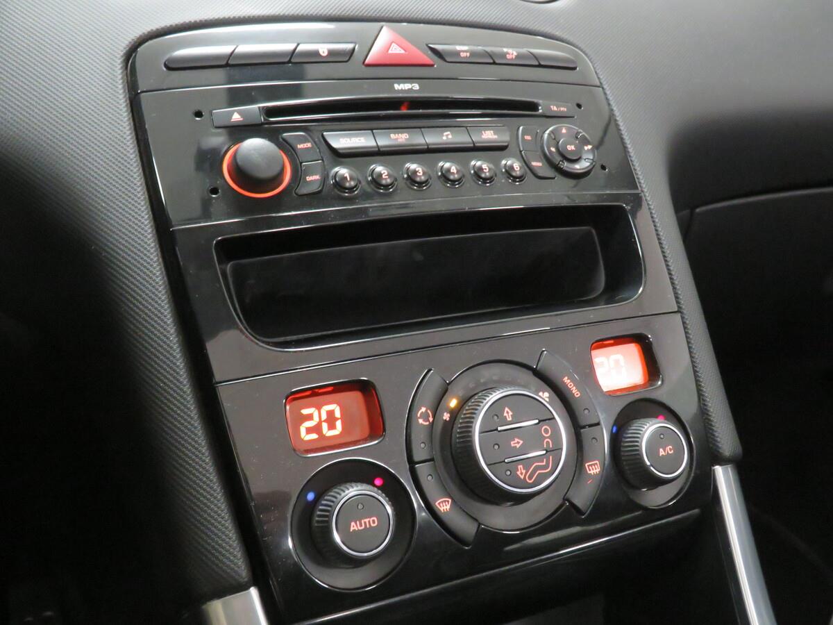 Peugeot 308 1.6 110 kW Sport Pack