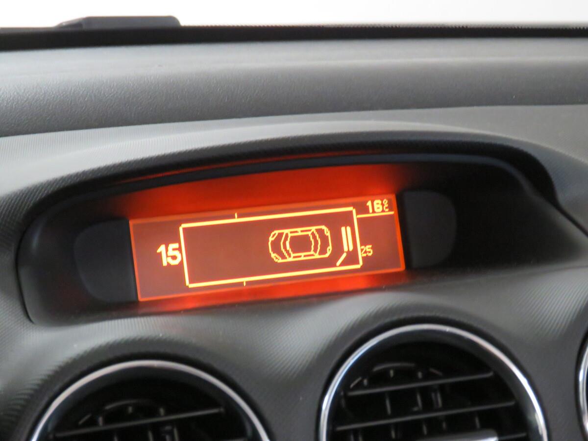 Peugeot 308 1.6 110 kW Sport Pack