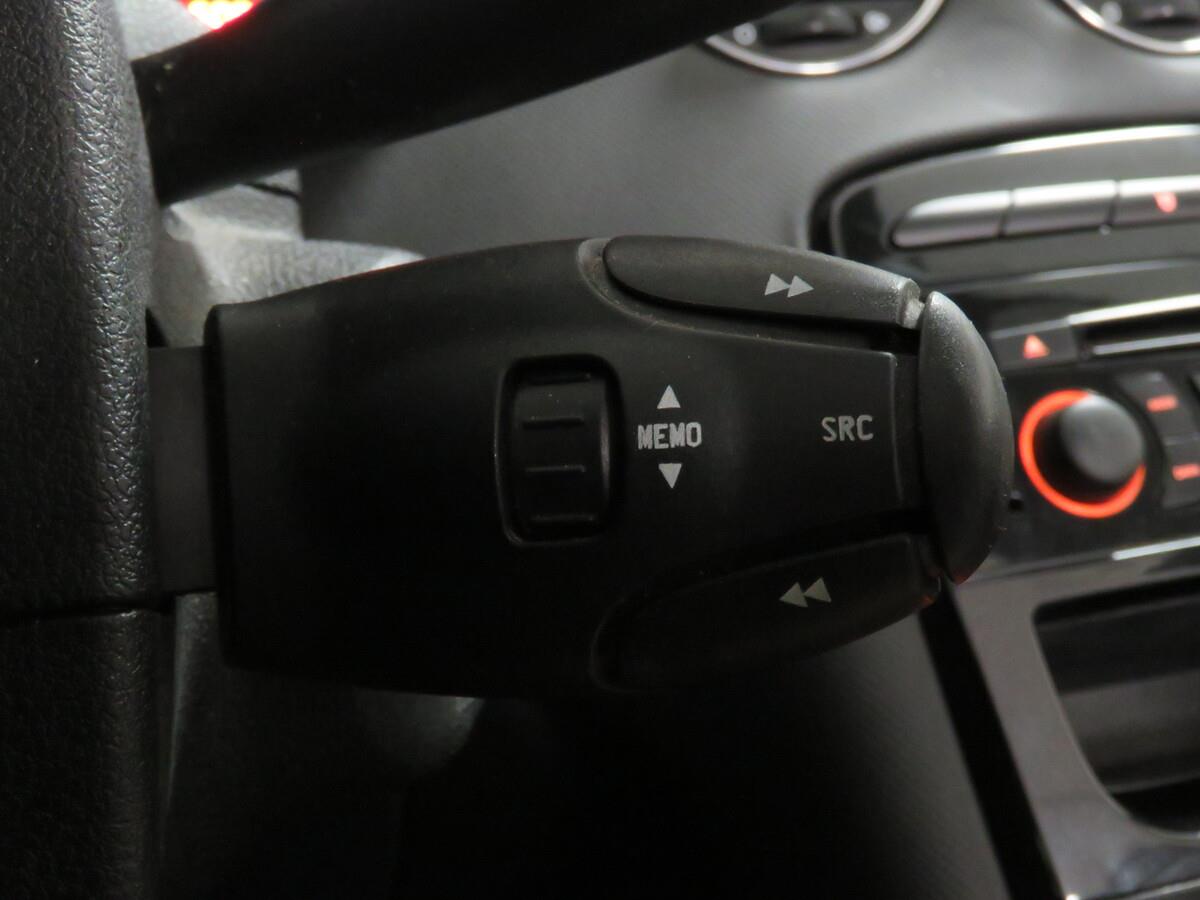 Peugeot 308 1.6 110 kW Sport Pack