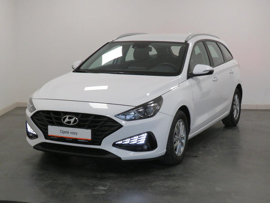 Hyundai i30 1.0 T-GDI 88 kW Comfort