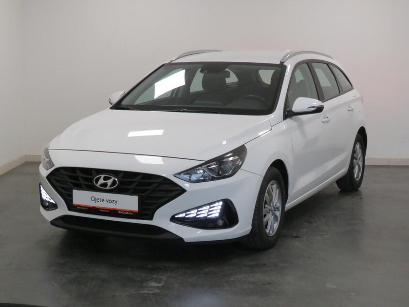Hyundai i30 1.0 T-GDI 88 kW Comfort
