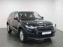 Škoda Kodiaq 2.0 TDi 110 kW Style Plus