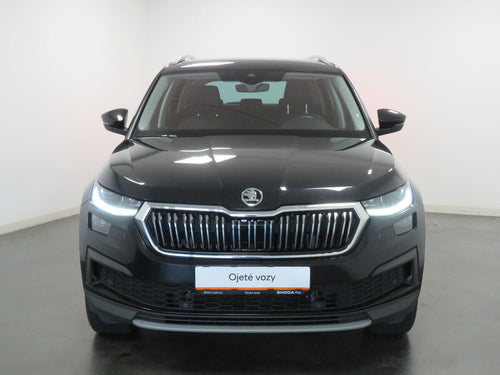 Škoda Kodiaq 2.0 TDi 110 kW Style Plus – foto 4