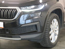 Škoda Kodiaq 2.0 TDi 110 kW Style Plus