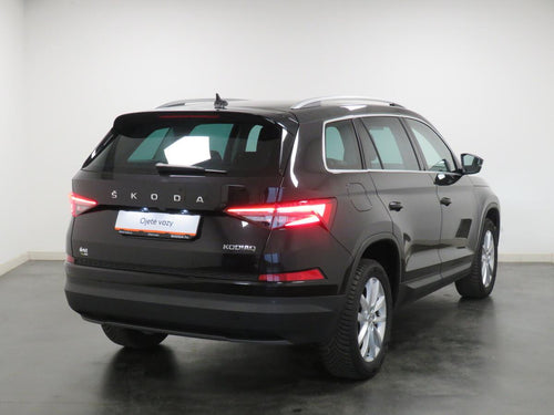 Škoda Kodiaq 2.0 TDi 110 kW Style Plus – foto 2