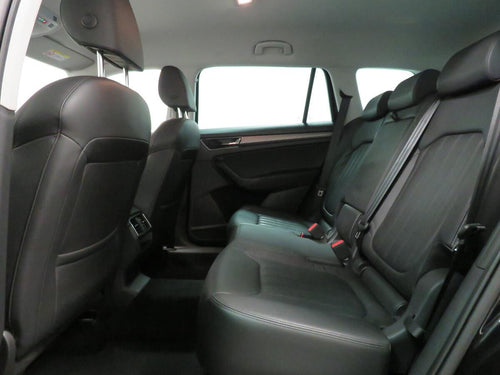 Škoda Kodiaq 2.0 TDi 110 kW Style Plus – foto 26