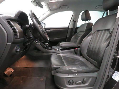 Škoda Kodiaq 2.0 TDi 110 kW Style Plus – foto 11
