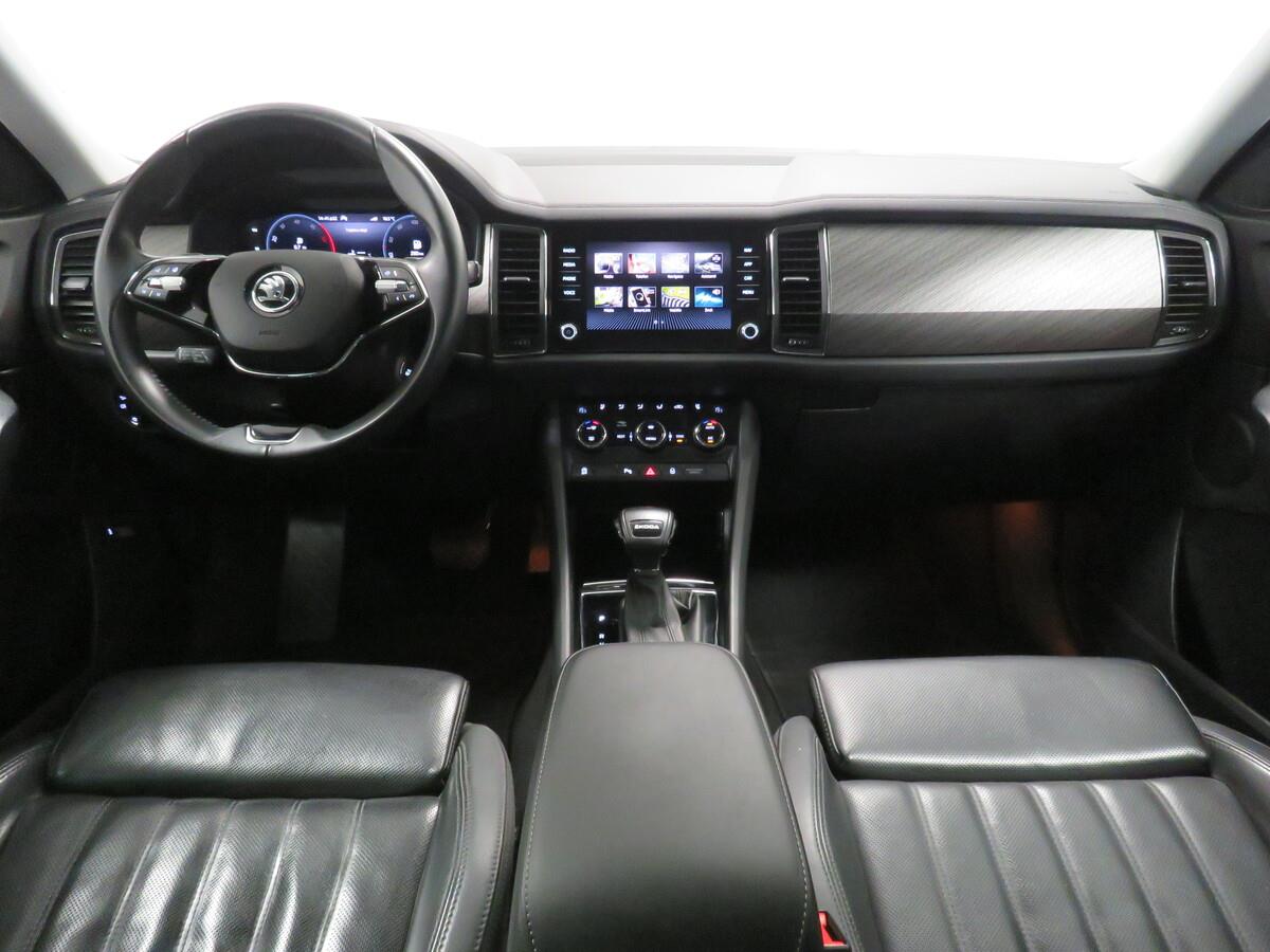 Škoda Kodiaq 2.0 TDi 110 kW Style Plus – foto 5
