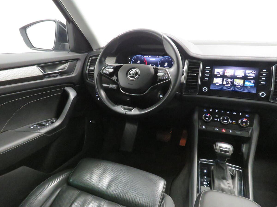 Škoda Kodiaq 2.0 TDi 110 kW Style Plus – foto 15
