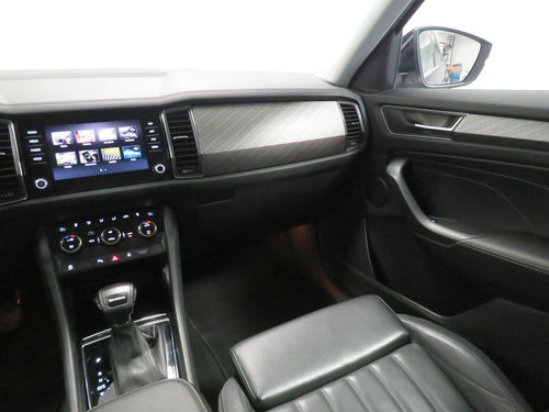 Škoda Kodiaq 2.0 TDi 110 kW Style Plus – foto 16