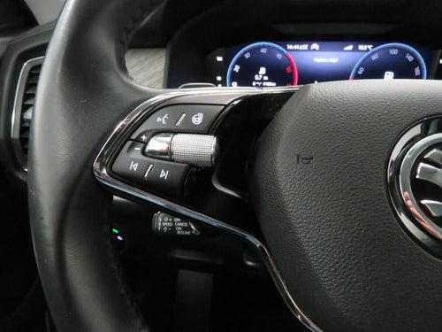 Škoda Kodiaq 2.0 TDi 110 kW Style Plus – foto 17