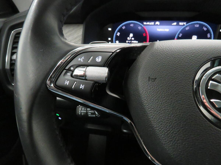 Škoda Kodiaq 2.0 TDi 110 kW Style Plus – foto 17