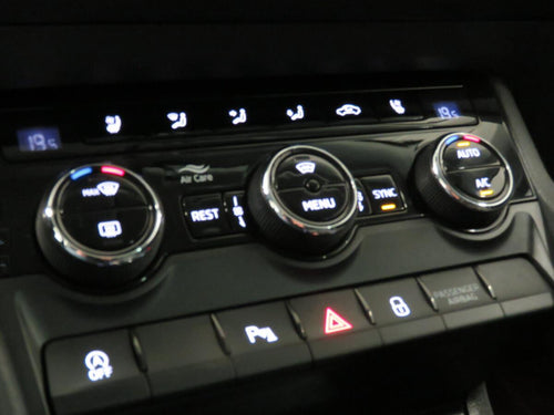 Škoda Kodiaq 2.0 TDi 110 kW Style Plus – foto 19