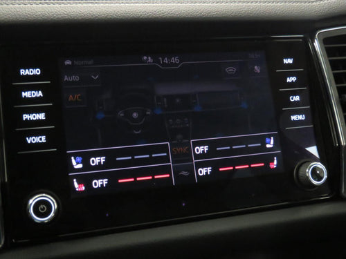Škoda Kodiaq 2.0 TDi 110 kW Style Plus – foto 20