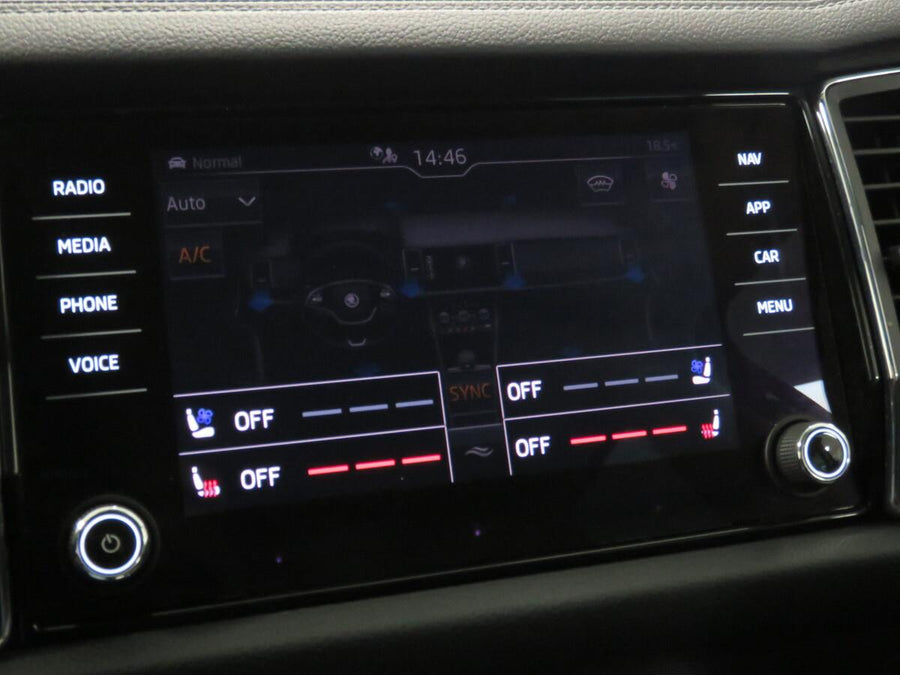 Škoda Kodiaq 2.0 TDi 110 kW Style Plus – foto 20