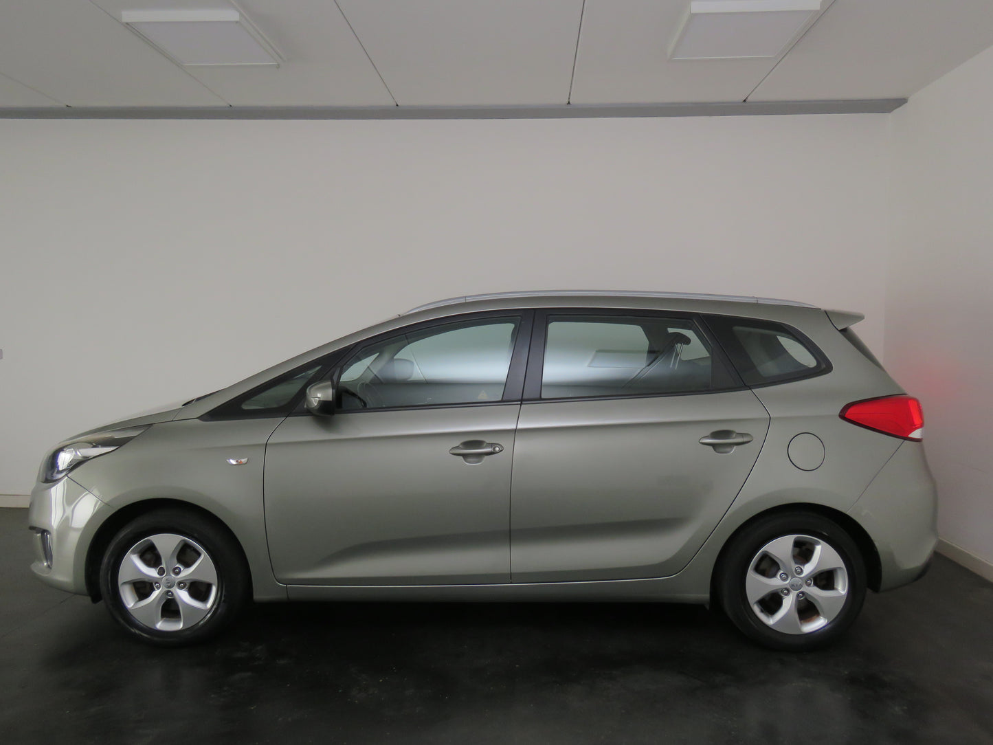 Kia Carens 1.6 GDI 99 kW