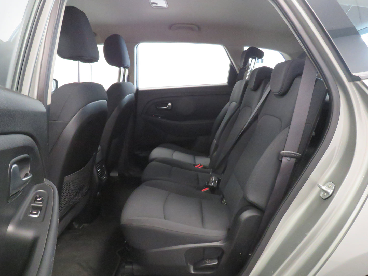 Kia Carens 1.6 GDI 99 kW