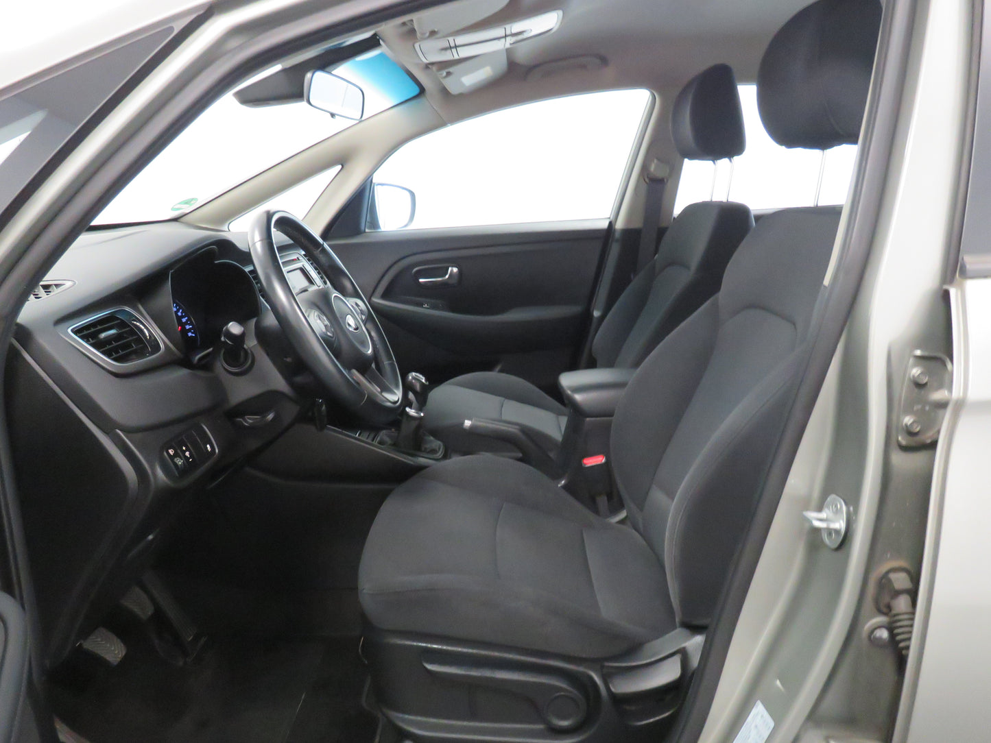 Kia Carens 1.6 GDI 99 kW