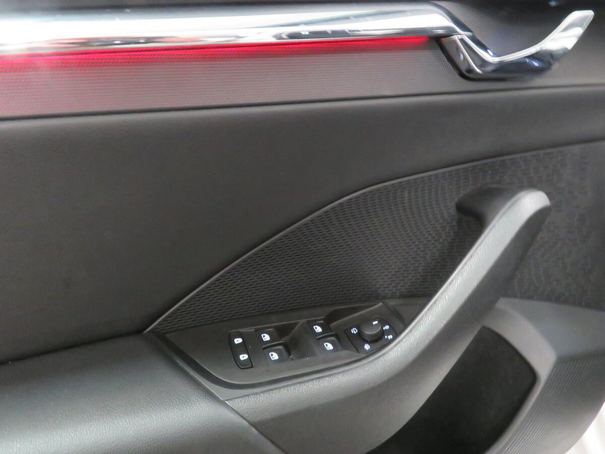 Škoda Octavia 2.0 TDI 110kW DSG Style plus