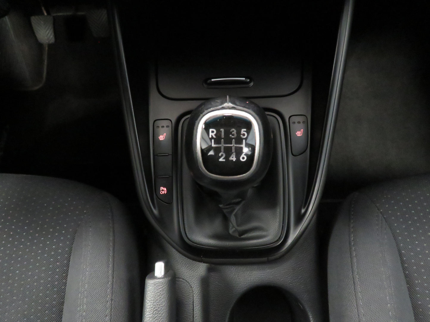 Kia Carens 1.6 GDI 99 kW