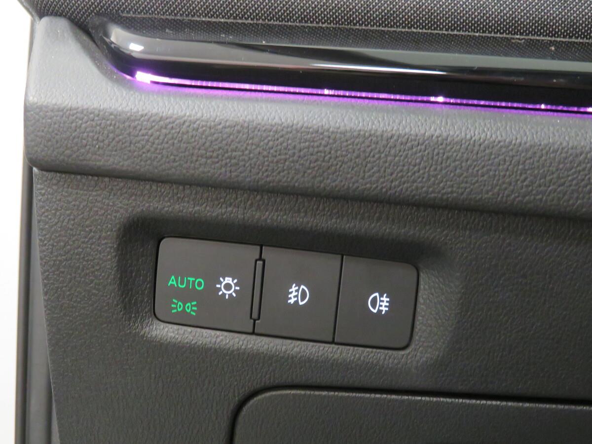 Škoda Octavia 2.0 TDI 110kW DSG Style plus