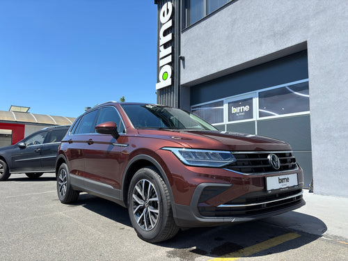 Volkswagen Tiguan 2.0 TDI Life – foto 7