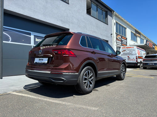 Volkswagen Tiguan 2.0 TDI Life – foto 5