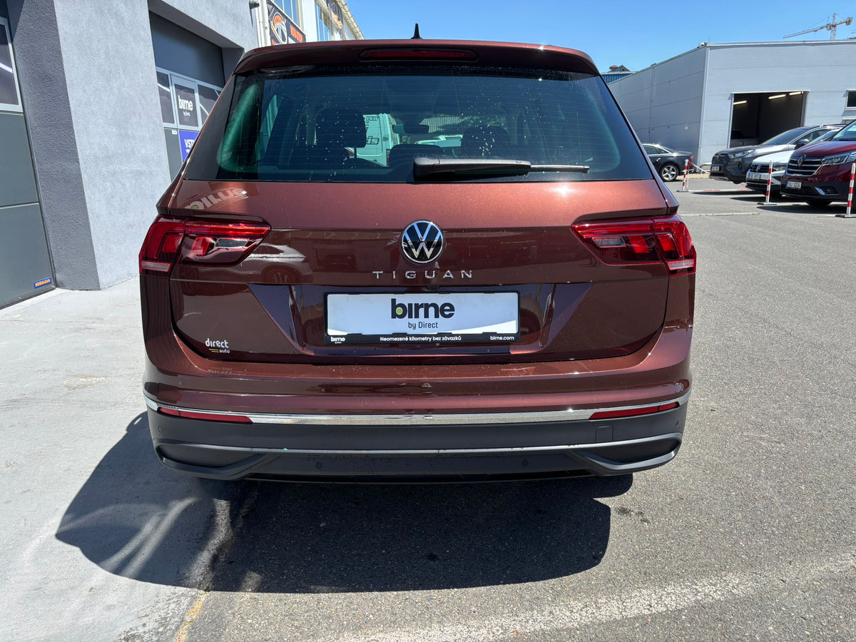 Volkswagen Tiguan 2.0 TDI Life – foto 4