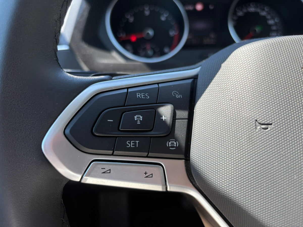 Volkswagen Tiguan 2.0 TDI Life