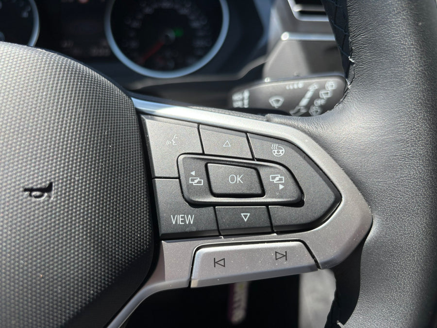 Volkswagen Tiguan 2.0 TDI Life – foto 12