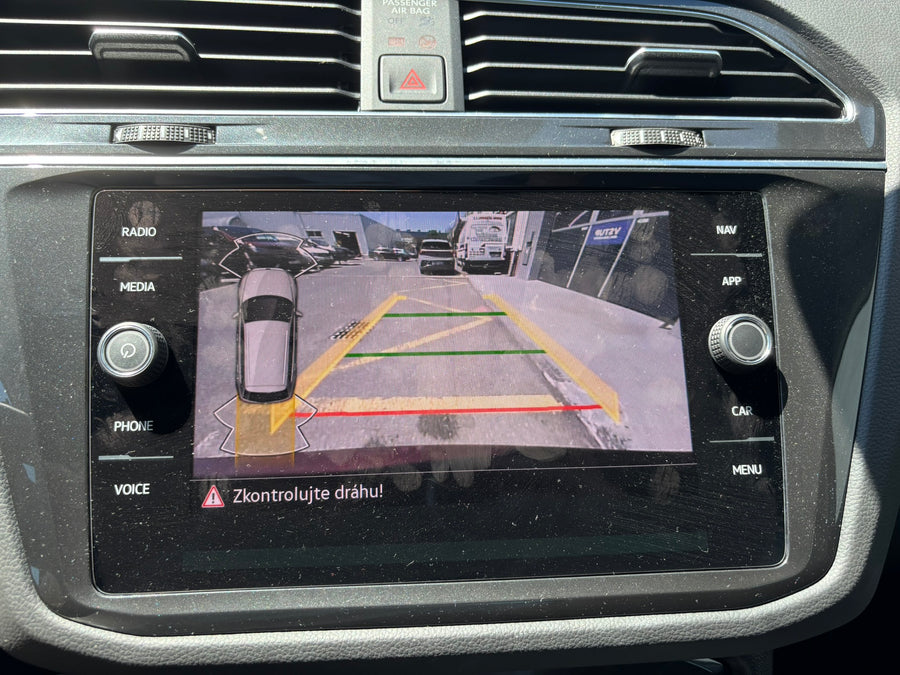 Volkswagen Tiguan 2.0 TDI Life – foto 8