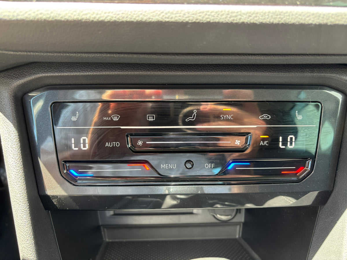 Volkswagen Tiguan 2.0 TDI Life – foto 9