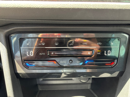 Volkswagen Tiguan 2.0 TDI Life – foto 9