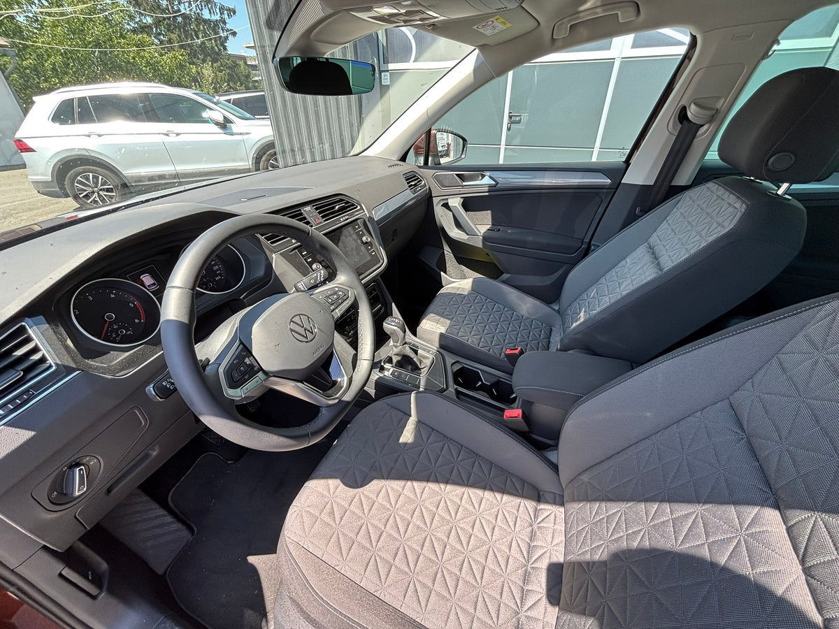 Volkswagen Tiguan 2.0 TDI Life – foto 14