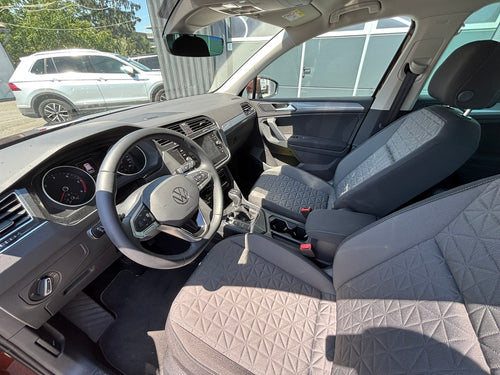 Volkswagen Tiguan 2.0 TDI Life – foto 14