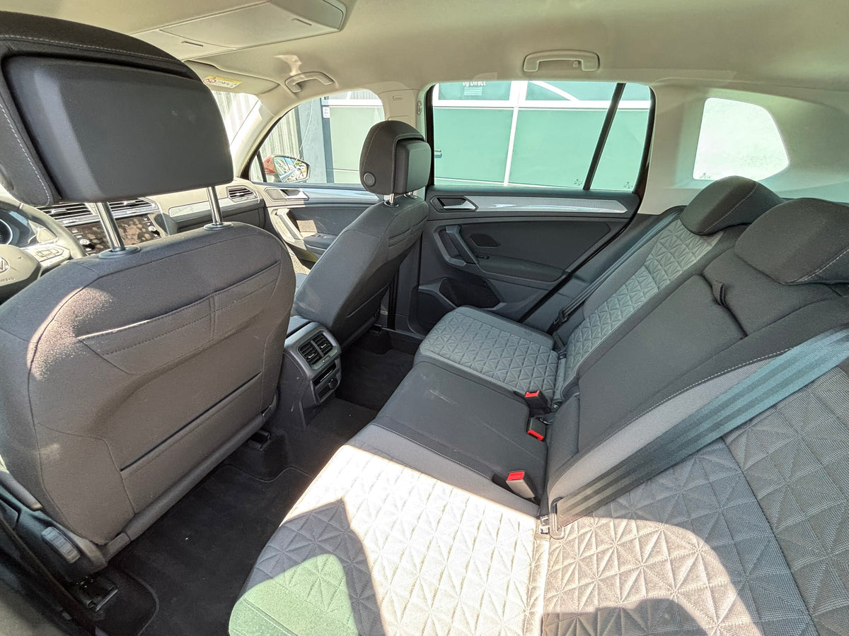 Volkswagen Tiguan 2.0 TDI Life