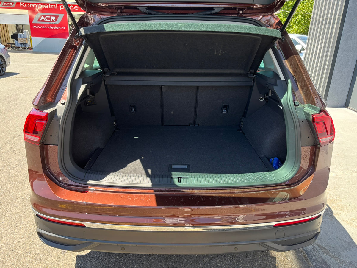 Volkswagen Tiguan 2.0 TDI Life – foto 16