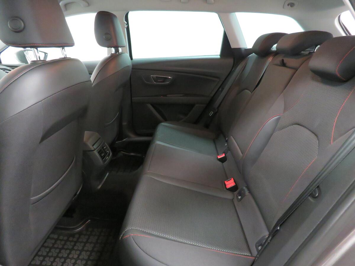 Cupra Leon 1.4 TSI 110 kW