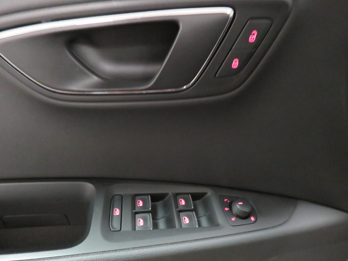 Cupra Leon 1.4 TSI 110 kW