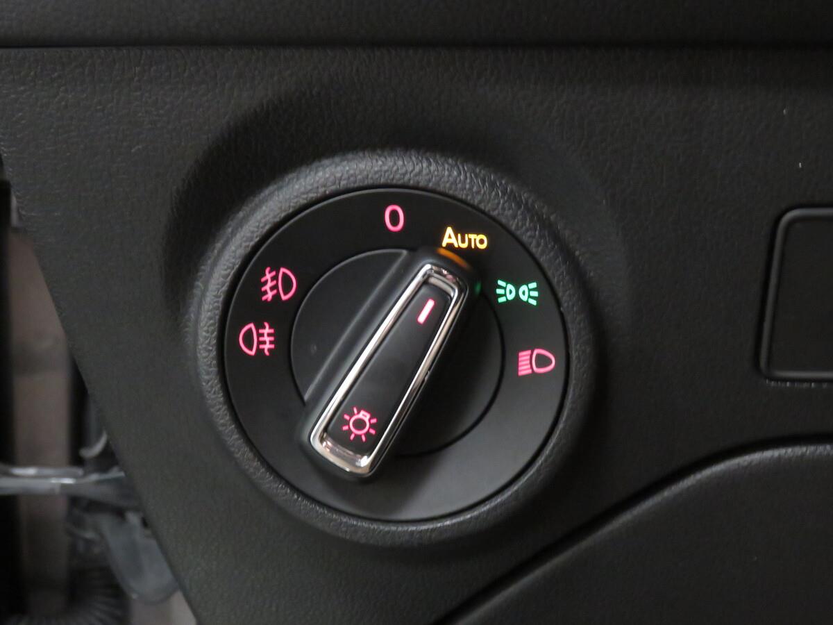 Cupra Leon 1.4 TSI 110 kW