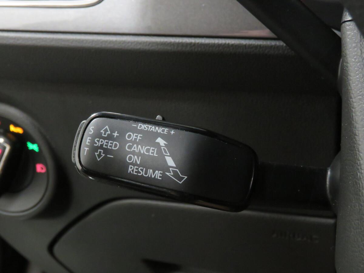 Cupra Leon 1.4 TSI 110 kW