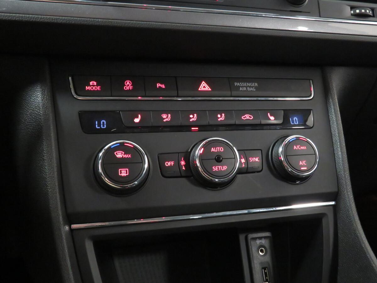 Cupra Leon 1.4 TSI 110 kW