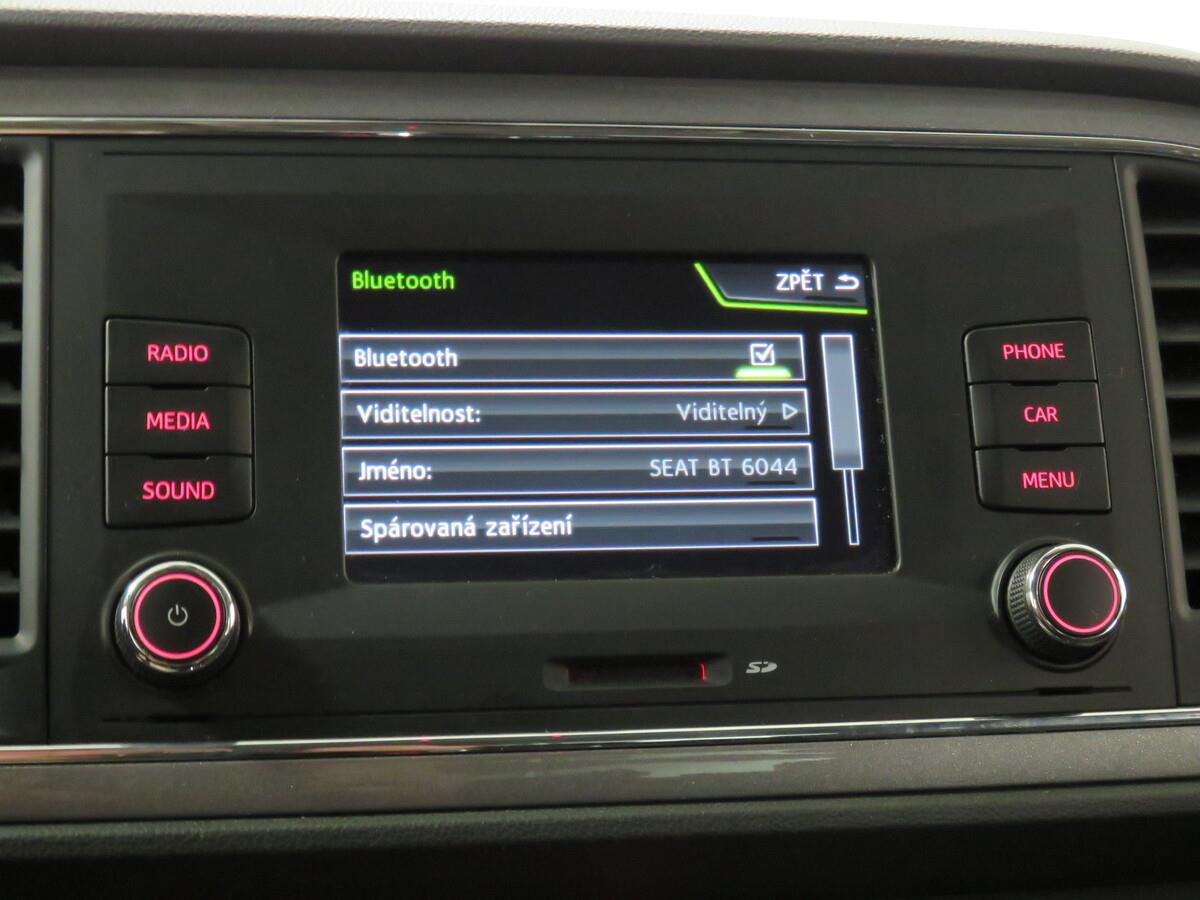 Seat Leon 1.4 TSI 110 kW DSG FR – foto 20