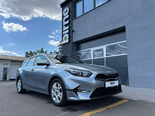 Kia Cee´d 1.5 T-GDI (118 kW) SW Spin – foto 6