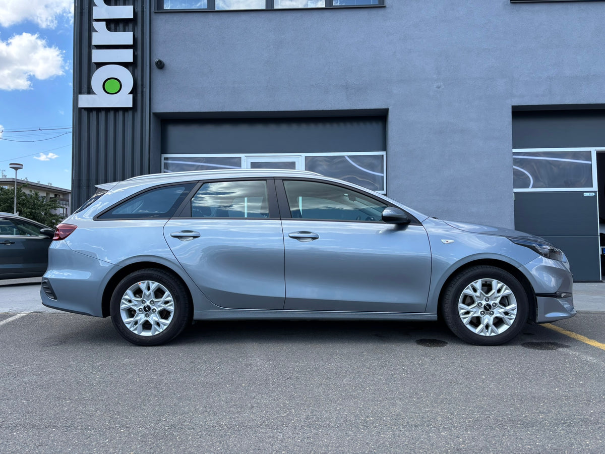 Kia Cee´d 1.5 T-GDI (118 kW) SW Spin – foto 5